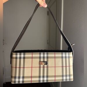 Burberry Purse